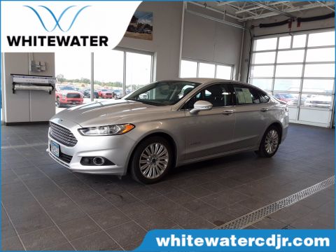 2015 ford fusion wiper blade size
